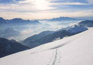 《晒晒黄泥塬上的太阳》-散文-陈年喜