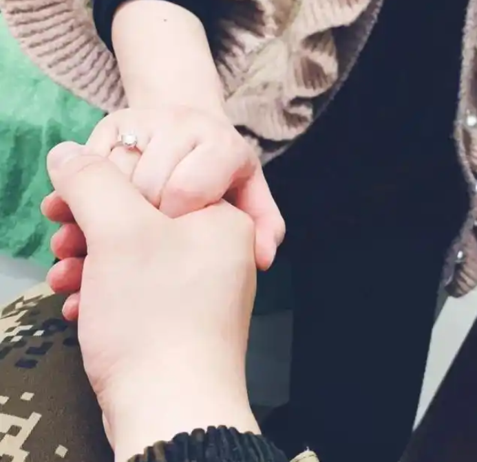 香水密码【原创】