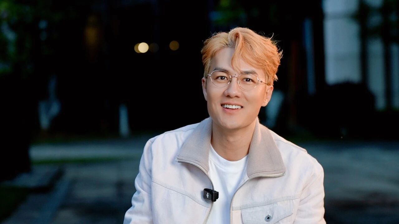 《流量背后，是信任，是责任（中国道路中国梦）》- 作者：吴克群